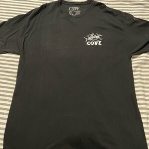 Cove Men’s XL T-Shirt